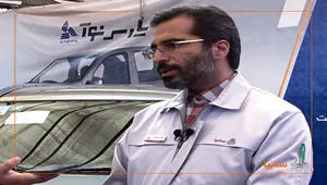پارس‌نوآ با توان داخلی به تولید انبوه رسید/ سایپا تحریم‌ها را پشت سر گذاشت