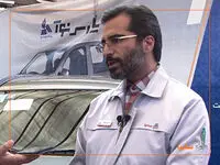 پارس‌نوآ با توان داخلی به تولید انبوه رسید/ سایپا تحریم‌ها را پشت سر گذاشت