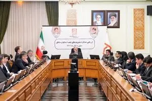 مهندسی مالی تعاملات بازاریابی با رویکرد بانکداری شرکتی/ جذب منابع باید متناسب با رشد نقدینگی در کشور باشد