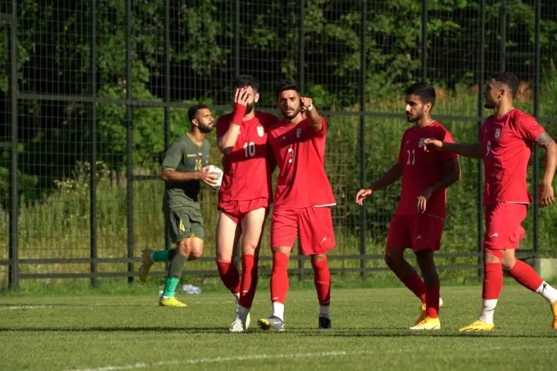 این گزینه دوست داشتنی نکونام را قاپیدند