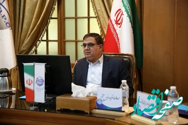 تبیین دستاوردهای صادراتی «شاراک» برای رایزنان اقتصادی وزارت خارجه