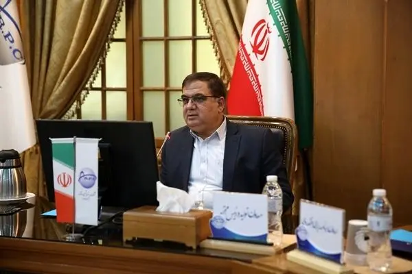 تبیین دستاوردهای صادراتی «شاراک» برای رایزنان اقتصادی وزارت خارجه