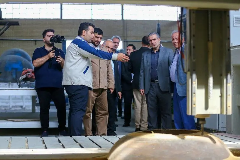 رشد ۴۶ درصدی خرید شرکت ملی مس از تولیدکنندههای داخل استان کرمان