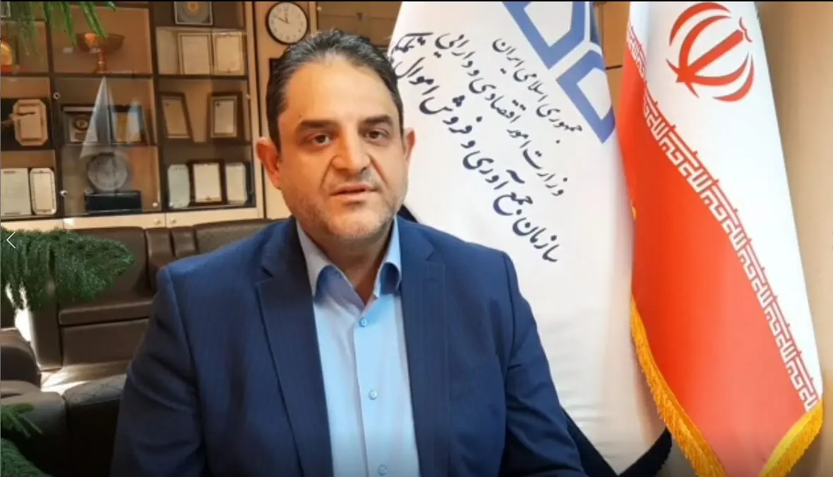 عرضه ۶.۵ همت کالا در بزرگترین مزایده اموال تملیکی/ از خودروی سواری تا طلا و تلفن همراه