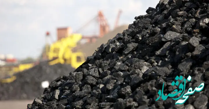 جزئیات روند صعود قیمت جهانی زغالسنگ کک‌شو در ماه مارس