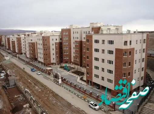 پرداخت حدود ۱۲۶ همت تسهیلات نهضت ملی توسط بانک مسکن/ تمرکز بر تحویل سریع‌تر واحدهای مسکونی