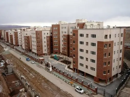 پرداخت حدود ۱۲۶ همت تسهیلات نهضت ملی توسط بانک مسکن/ تمرکز بر تحویل سریع‌تر واحدهای مسکونی