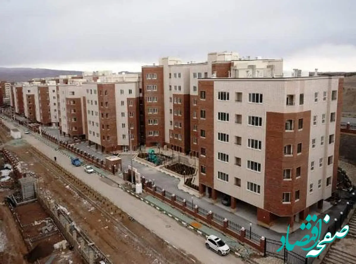 پرداخت حدود ۱۲۶ همت تسهیلات نهضت ملی توسط بانک مسکن/ تمرکز بر تحویل سریعتر واحدهای مسکونی
