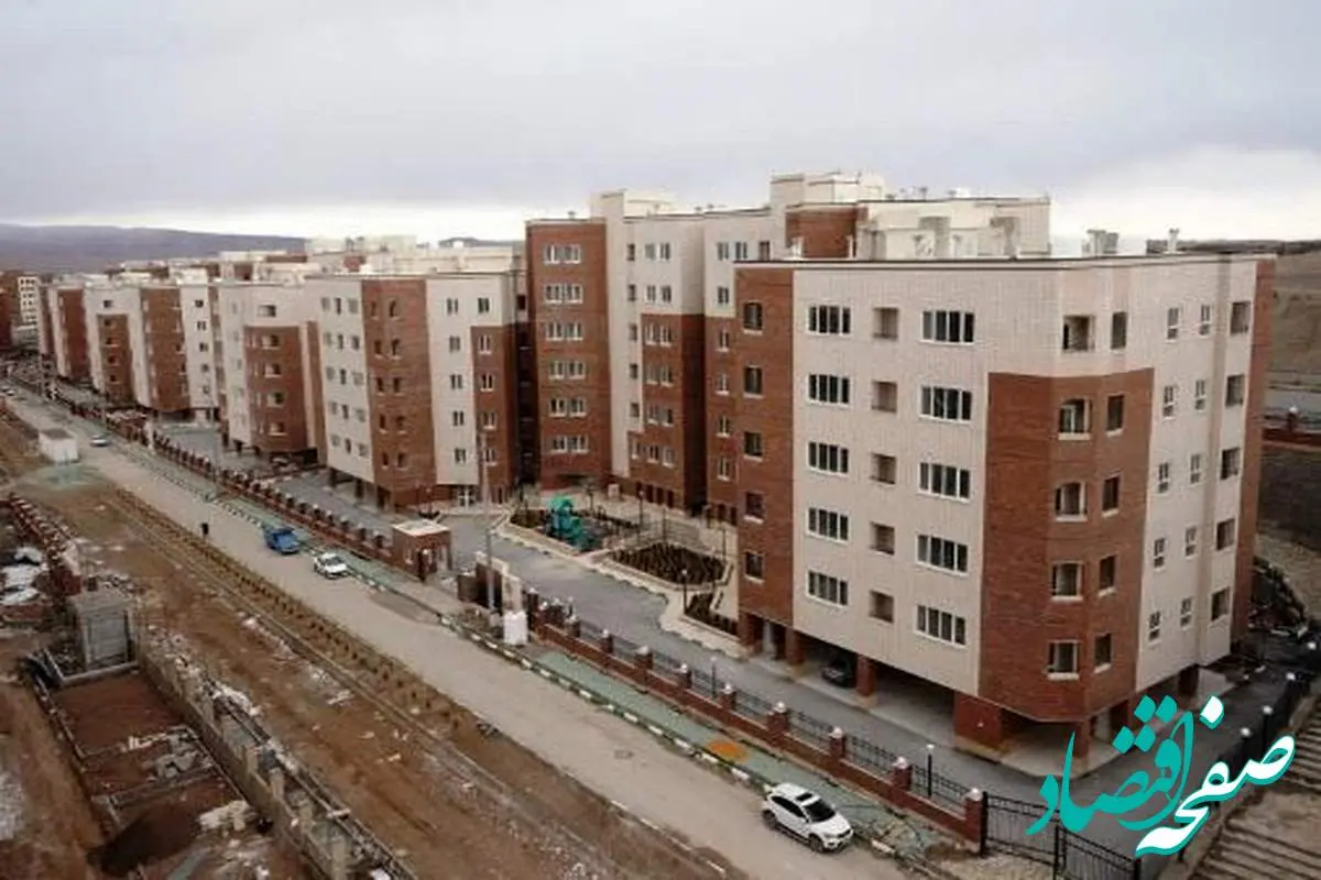 پرداخت حدود ۱۲۶ همت تسهیلات نهضت ملی توسط بانک مسکن/ تمرکز بر تحویل سریعتر واحدهای مسکونی