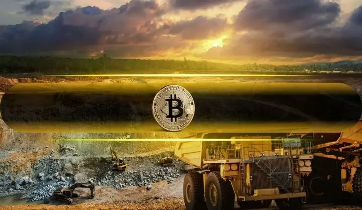 هشدار فوری کریپتوکوانت | آیا بیت کوین به مرحله اولیه بازار خرسی باز می گردد؟ 