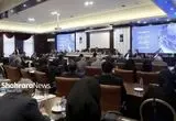 حضور فعال دبیرخانه شورای‌عالی مناطق آزاد و ویژه اقتصادی در دومین نشست منطقه‌ای دیپلماسی اقتصادی