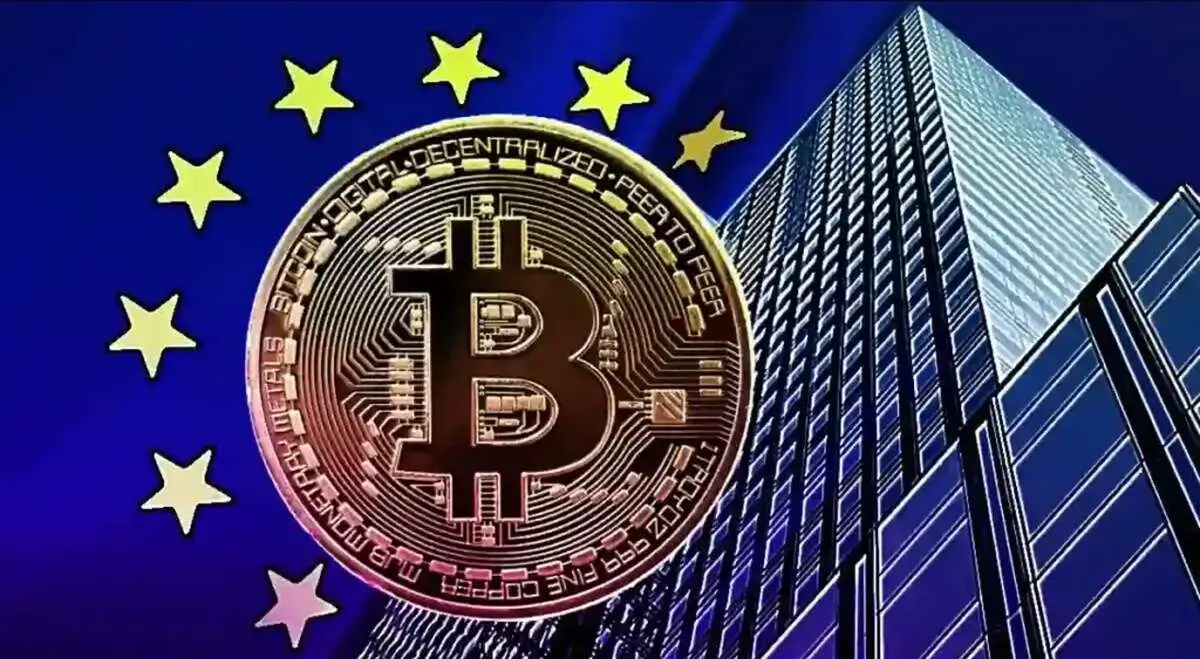 صندوق ETF اسپات بیت کوین اروپا در بورس آمستردام عرضه شد + جزئیات
