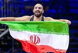 طلای جهانی به زارع پادشاه سنگین وزن جهان رسید