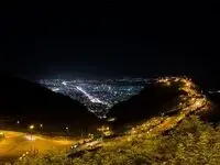 منشاء صدای وحشتناک دیشب در خرم آباد چه بود؟/
ژئوفیزیک دانشگاه تهران همه را غافلگیر کرد