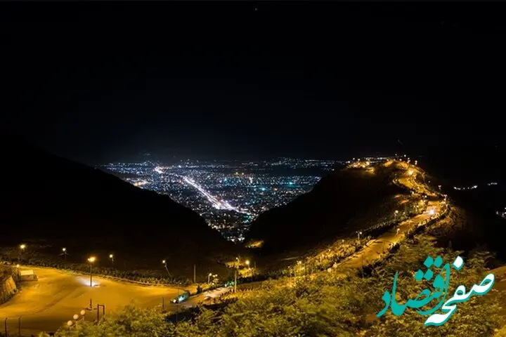 منشاء صدای وحشتناک دیشب در خرم آباد چه بود؟/
ژئوفیزیک دانشگاه تهران همه را غافلگیر کرد