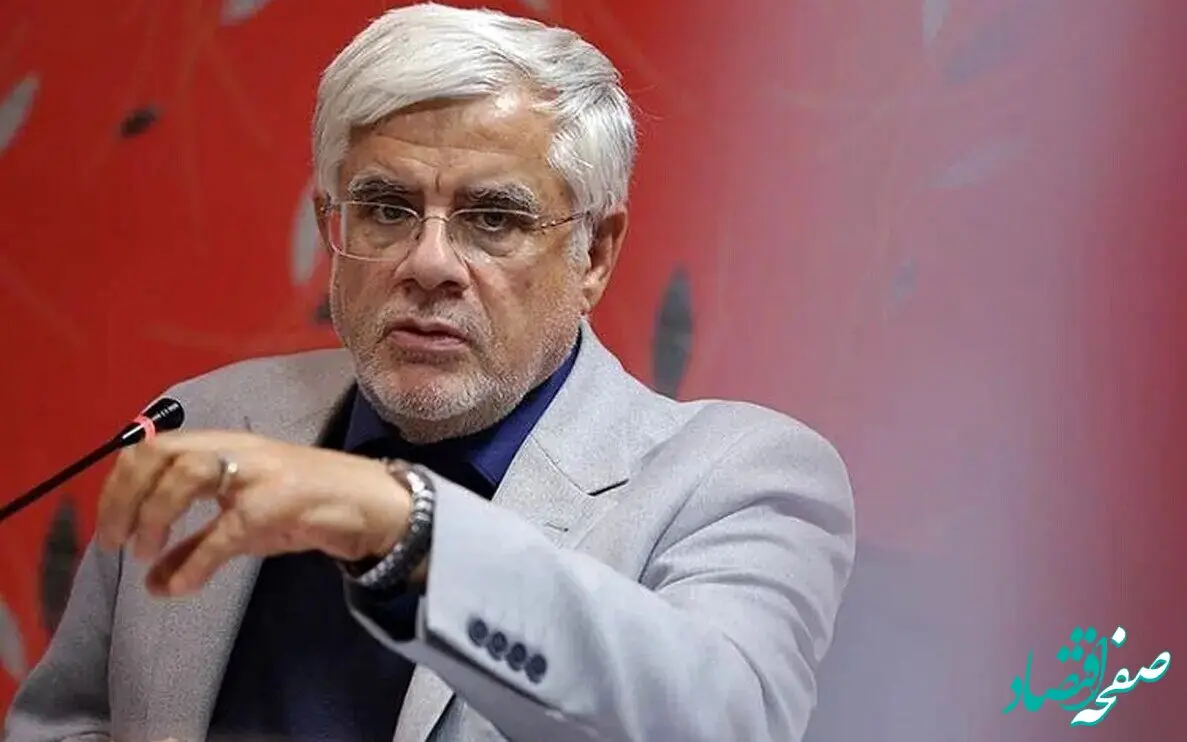 محمدرضا عارف و قائم پناه به این دلایل باید از دولت مسعود پزشکیان خداحافظی کنند؛ نروند به دادگاه احضار می‌شوند!
