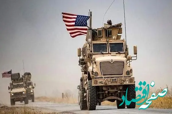 فوری؛ آمریکا دو پایگاه دیگر خود در سوریه را تخلیه کرد