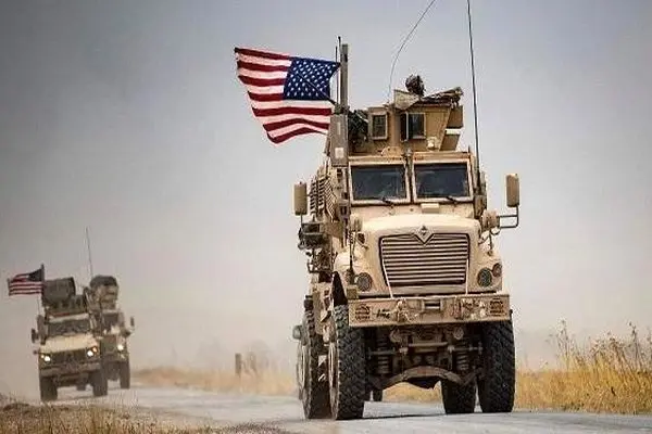 فوری؛ آمریکا دو پایگاه دیگر خود در سوریه را تخلیه کرد