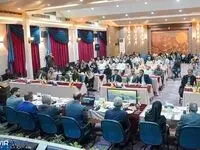 مجمع عمومی عادی سالیانه صاحبان سهام فولاد کویر برگزار شد