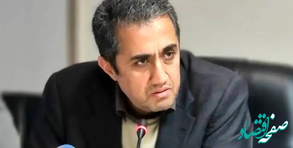 آقاجانلو مطرح کرد:آینده صنعت فولاد در گرو فولاد سبز، همکاری منطقه‌ای و عبور از چالش انرژی