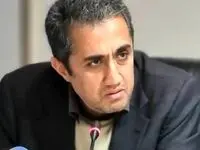 آقاجانلو مطرح کرد:آینده صنعت فولاد در گرو فولاد سبز، همکاری منطقه‌ای و عبور از چالش انرژی