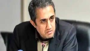 آقاجانلو مطرح کرد:آینده صنعت فولاد در گرو فولاد سبز، همکاری منطقه‌ای و عبور از چالش انرژی