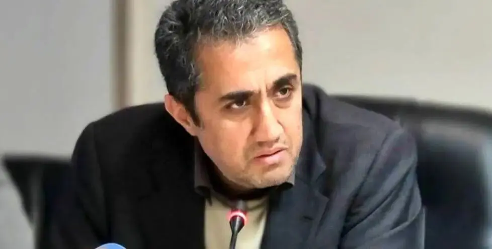 آقاجانلو مطرح کرد:آینده صنعت فولاد در گرو فولاد سبز، همکاری منطقه‌ای و عبور از چالش انرژی