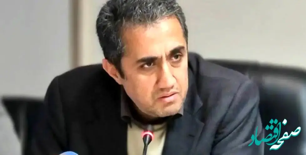 آقاجانلو مطرح کرد:آینده صنعت فولاد در گرو فولاد سبز، همکاری منطقه‌ای و عبور از چالش انرژی