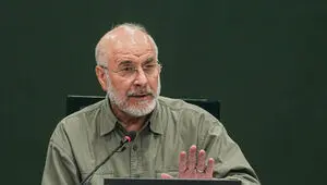 پاسخ کوبنده قالیباف به توهم وزیر خزانه‌داری آمریکا: قبل از اوج گرفتن، حسابی گرم کن
