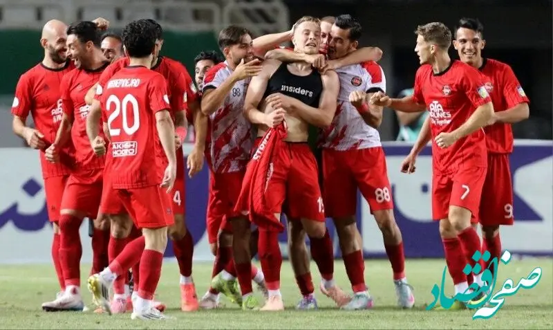 ترکیب احتمالی تراکتور برای دبل استقلال اعلام شد