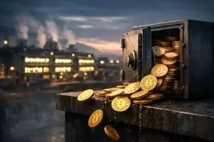 شرط‌بندی های خوش‌بینانه روی بیت کوین شدت گرفت؛ ۷۵ هزار دلار تا پایان ۲۰۲۶