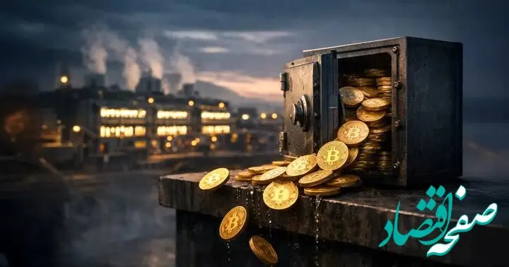 شرط‌بندی های خوش‌بینانه روی بیت کوین شدت گرفت؛ ۷۵ هزار دلار تا پایان ۲۰۲۶