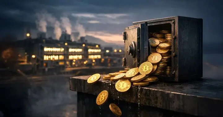 شرط‌بندی های خوش‌بینانه روی بیت کوین شدت گرفت؛ ۷۵ هزار دلار تا پایان ۲۰۲۶