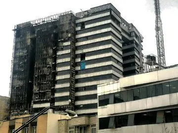 حقوق کارکنان بیمارستان گاندی تعیین تکلیف شد
