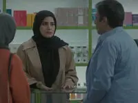 خلاصه داستان قسمت ۵ سریال غریبه از شبکه ۴ سیما 