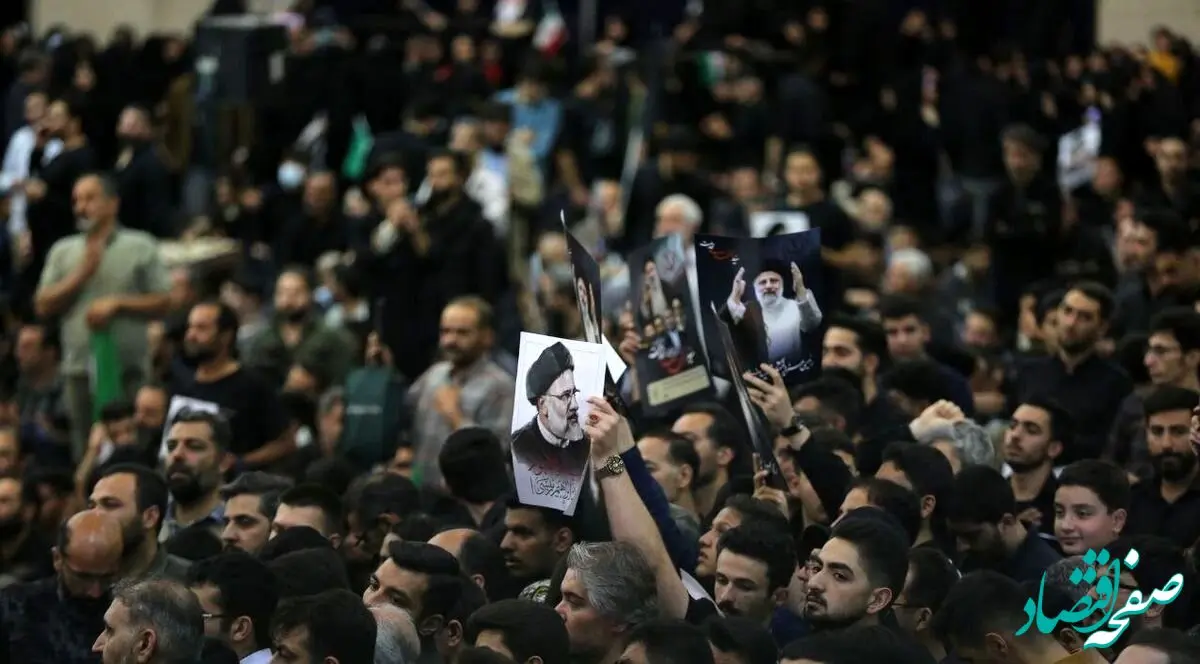 تصویری از سعید محمد و سرپرست سفارت طالبان در تهران که خبرساز شد