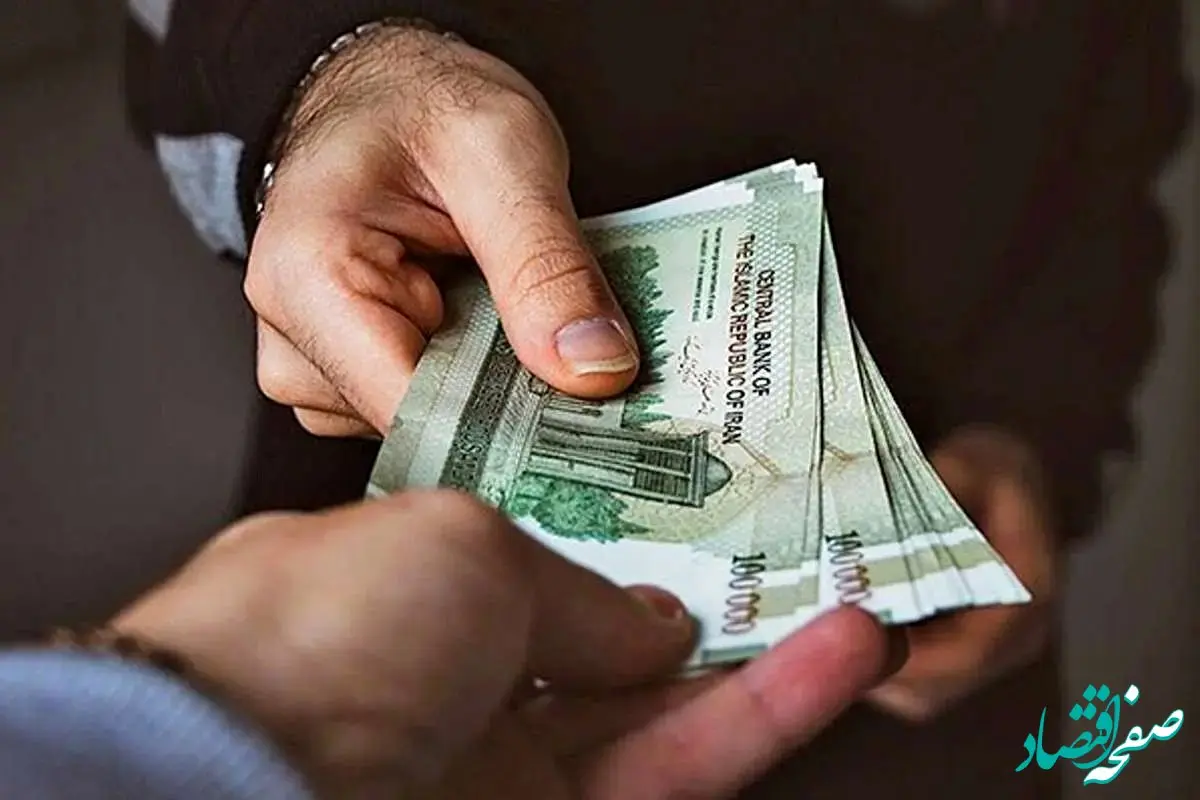 دولت برای افزایش حقوق در سال آینده چه برنامه ویژه ای دارد؟ 