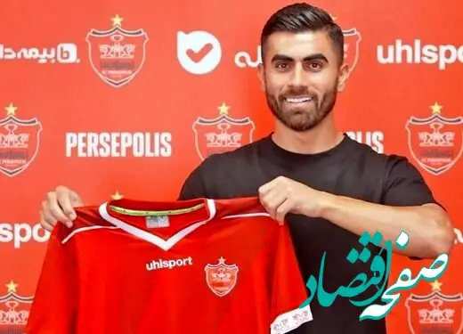 طوفان جدید نقل و انتقالات پرسپولیس برای فسخ زوری با این بازیکن!
