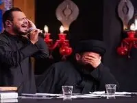 دانلود برنامه حسینیه معلی شب هشتم محرم ۱۴۰۴ + لینک تلوبیون برنامه حسینیه معلی قسمت ۸