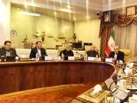 تأمین مالی 2 میلیارد دلاری پتروپالایشگاه آناهیتا توسط بانک سپه