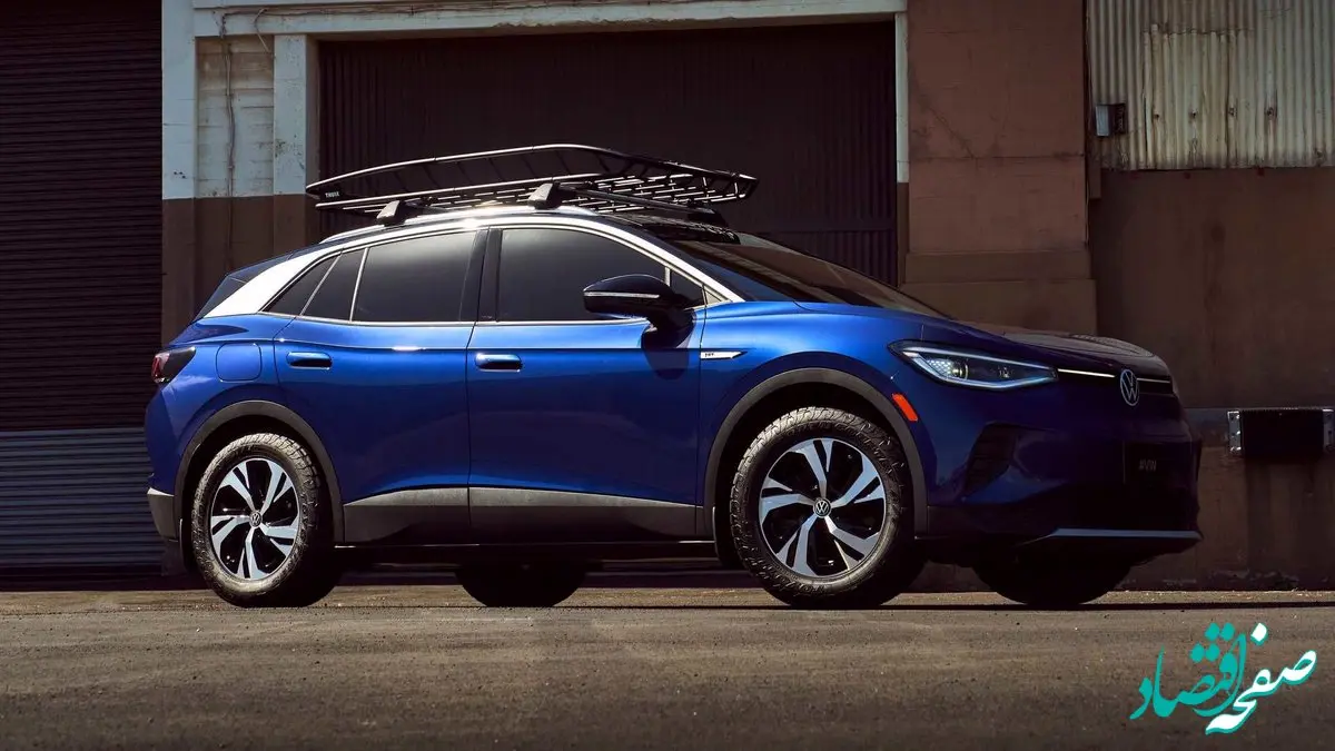 همه چیز درباره هاچ‌بک جدید فولکس واگن