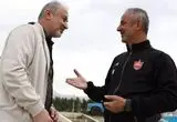 سرمربی پرسپولیس، بمب نقل و انتقالات ترکیه را منفجر کرد!/ اخبار داغ فوتبال 