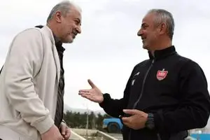 سرمربی پرسپولیس، بمب نقل و انتقالات ترکیه را منفجر کرد!/ اخبار داغ فوتبال 