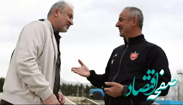 سرمربی پرسپولیس، بمب نقل و انتقالات ترکیه را منفجر کرد!/ اخبار داغ فوتبال 