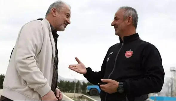 سرمربی پرسپولیس، بمب نقل و انتقالات ترکیه را منفجر کرد!/ اخبار داغ فوتبال 