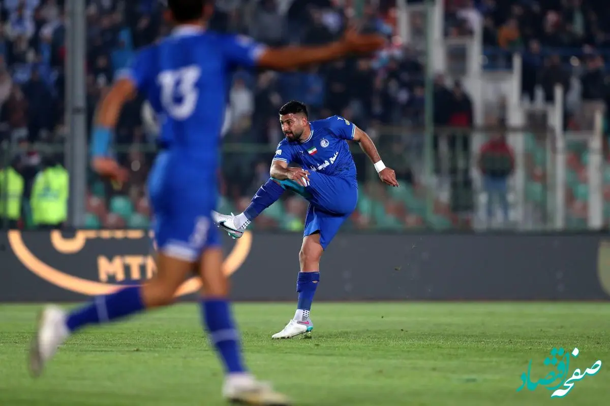 نتیجه بازی استقلال و الشرطه لو رفت: پیش بینی هوش مصنوعی را ببینید!