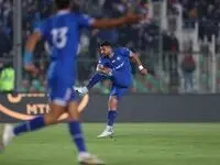 نتیجه بازی استقلال و الشرطه لو رفت: پیش بینی هوش مصنوعی را ببینید!