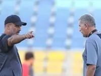 تصمیم جنجالی این ستاره در تیم فوتبال پرسپولیس + جزئیات