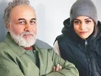 دختر معروف بازیگر سینما با این عکس لقب نچرال گرفت!
