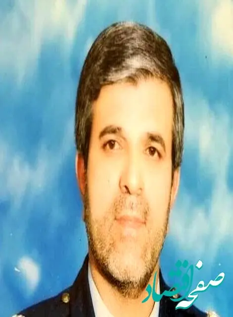 علت فوت اسدالله اسدالهی یکی از فرمانده ارتش چه بود؟